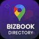 BizBook - Directory & Listing HTML, CSS, Bootstrap